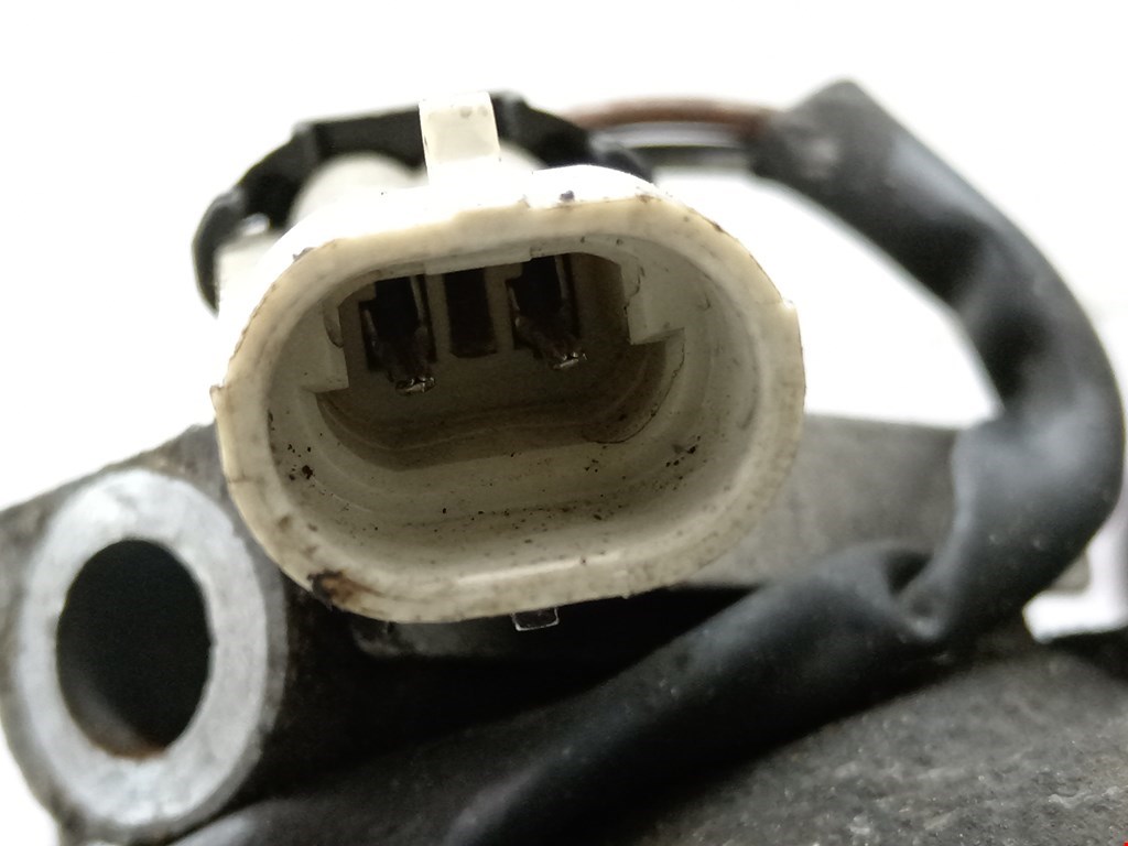 Компрессор кондиционера (системы кондиционирования) OPEL Combo C 2001-2011