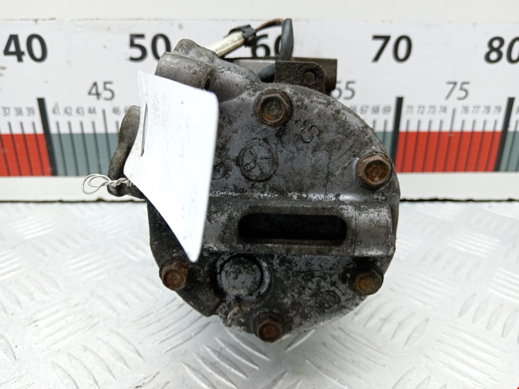 Компрессор кондиционера (системы кондиционирования) OPEL Combo C 2001-2011