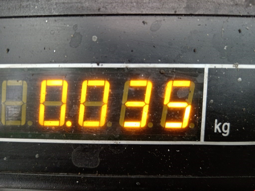 Датчик включения заднего хода OPEL Zafira B 2005-2012