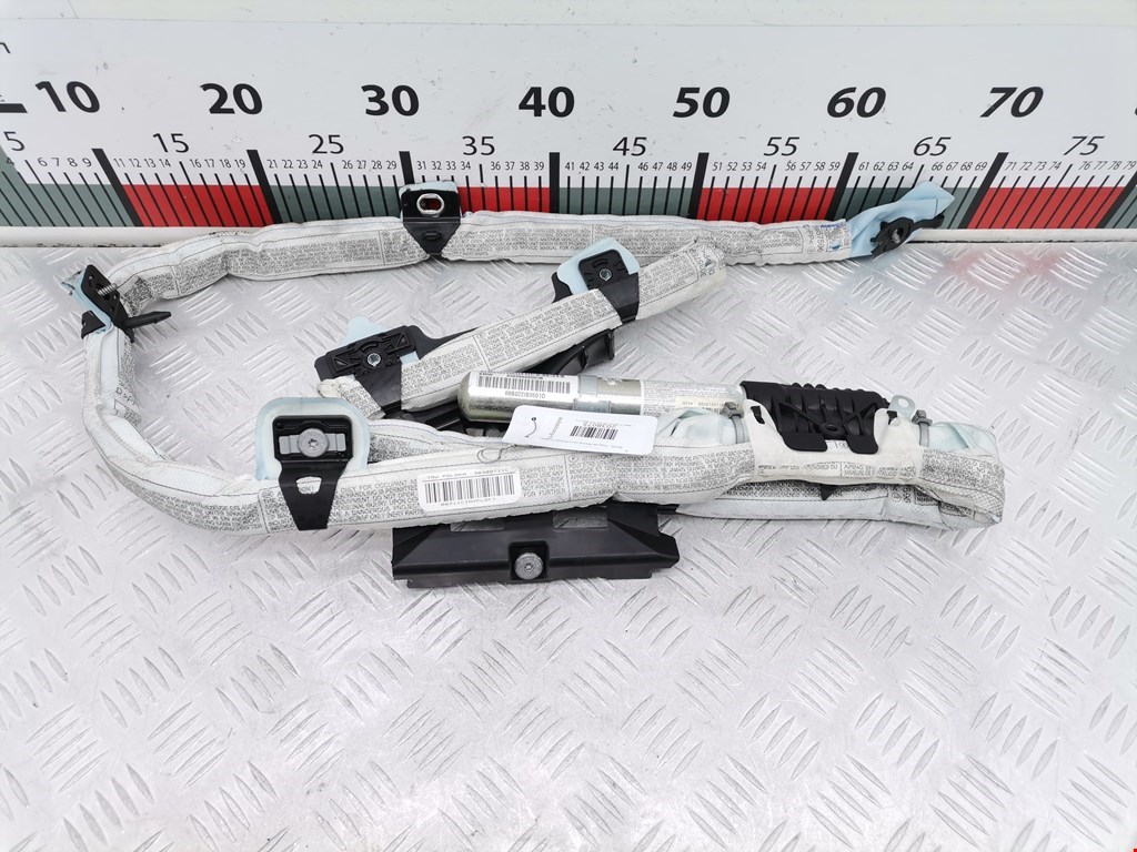 Подушка безопасности боковая (шторка) BMW 3er E90/E91 2005-2012