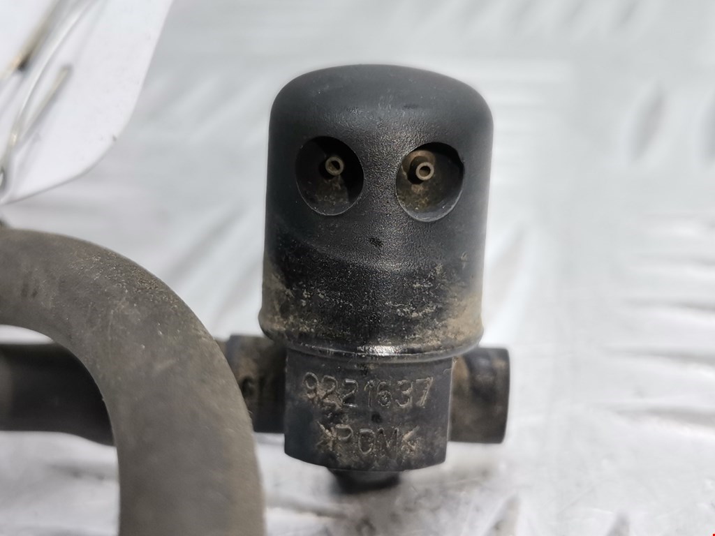 Форсунка омывателя лобового стекла OPEL Zafira B 2005-2012