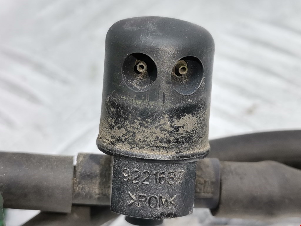 Форсунка омывателя лобового стекла OPEL Zafira B 2005-2012