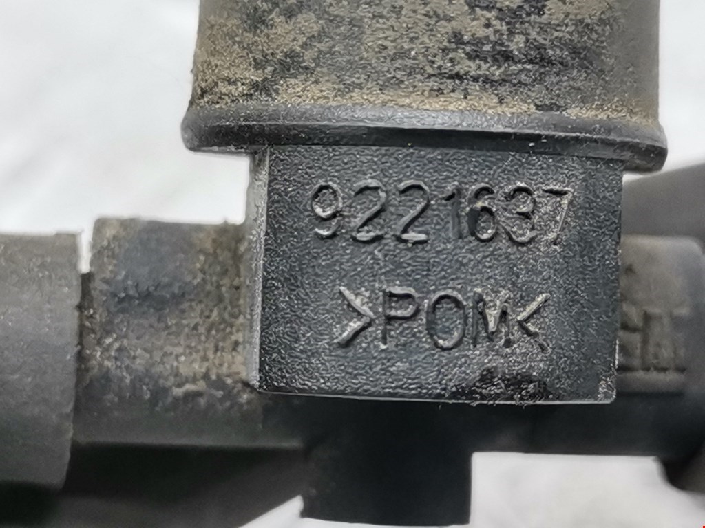 Форсунка омывателя лобового стекла OPEL Zafira B 2005-2012