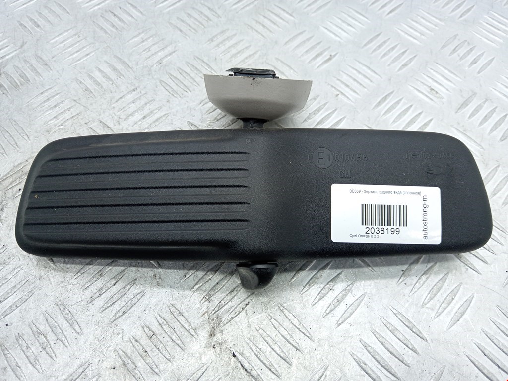 Зеркало заднего вида салонное OPEL Omega B 1994-2004