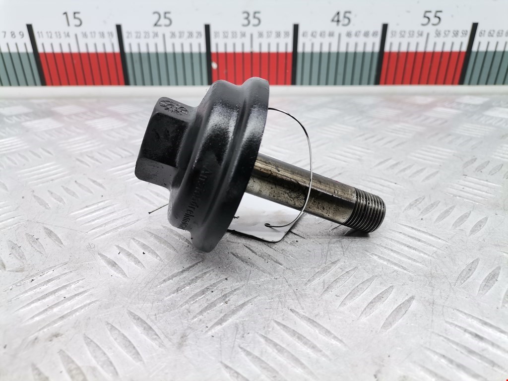 Крышка масляного фильтра VOLKSWAGEN Passat B5 1997-2005