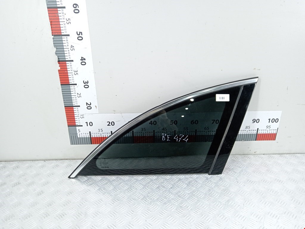 Стекло кузовное глухое правое MERCEDES-BENZ R-Class W251 2005-2017