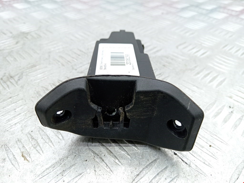 Активатор замка бензобака OPEL Astra G 1998-2005