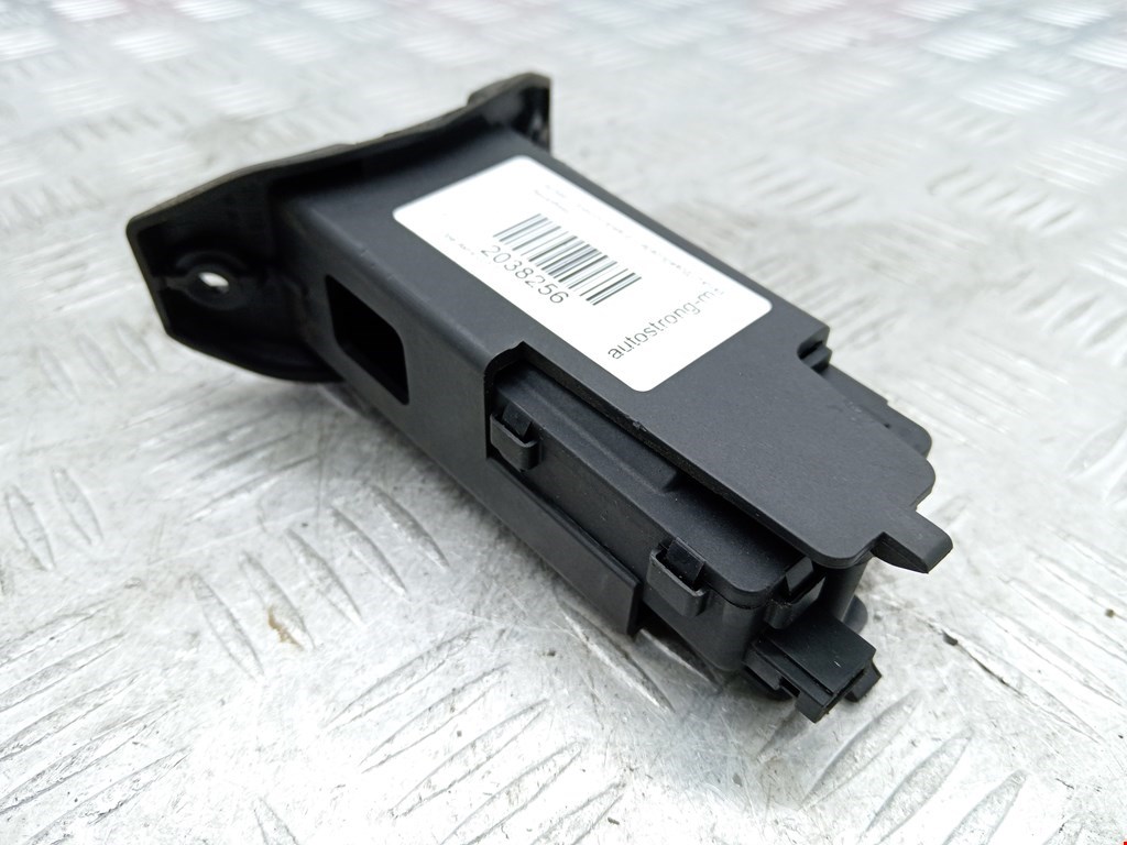 Активатор замка бензобака OPEL Astra G 1998-2005