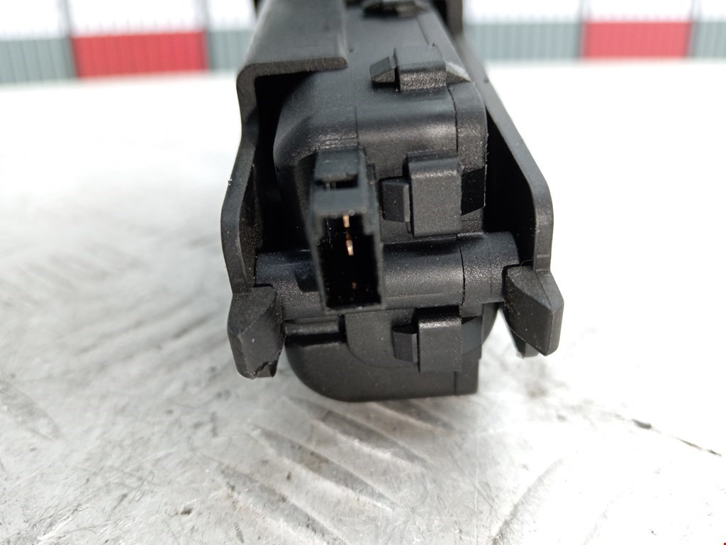 Активатор замка бензобака OPEL Astra G 1998-2005