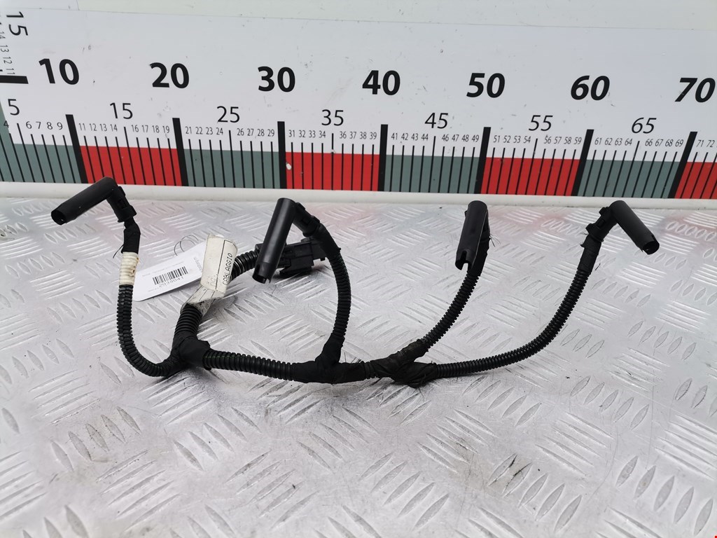 Проводка коса SAAB 9-3 2002-2014