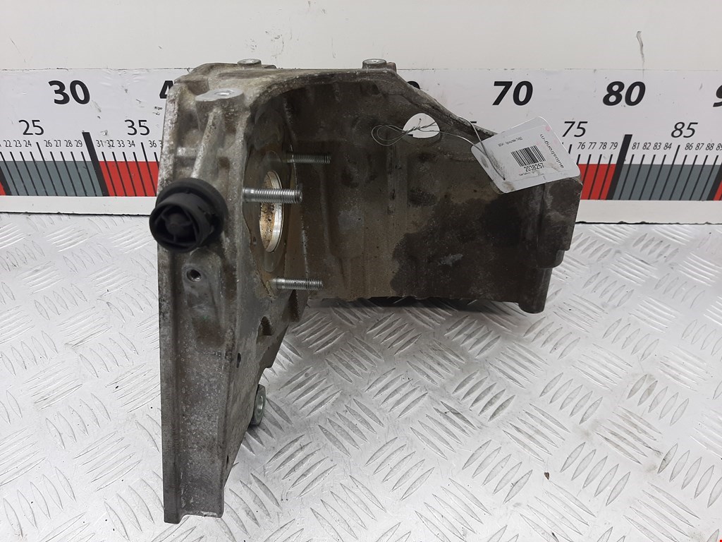 Кронштейн ТНВД OPEL Zafira B 2005-2012