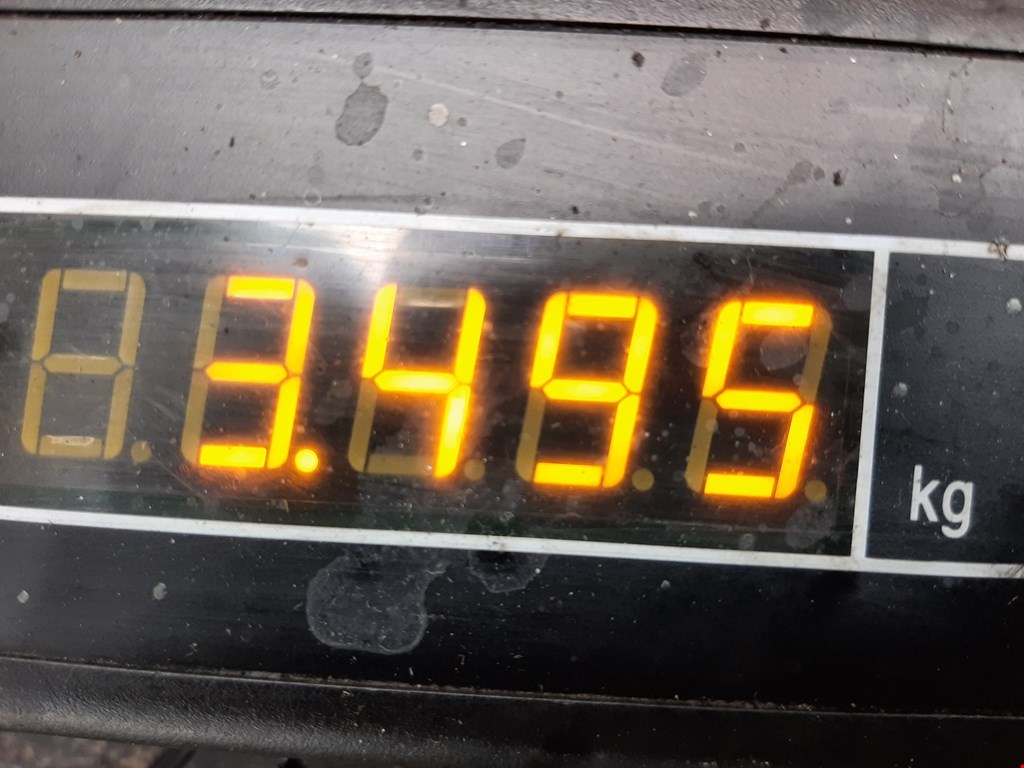 Кронштейн ТНВД OPEL Zafira B 2005-2012