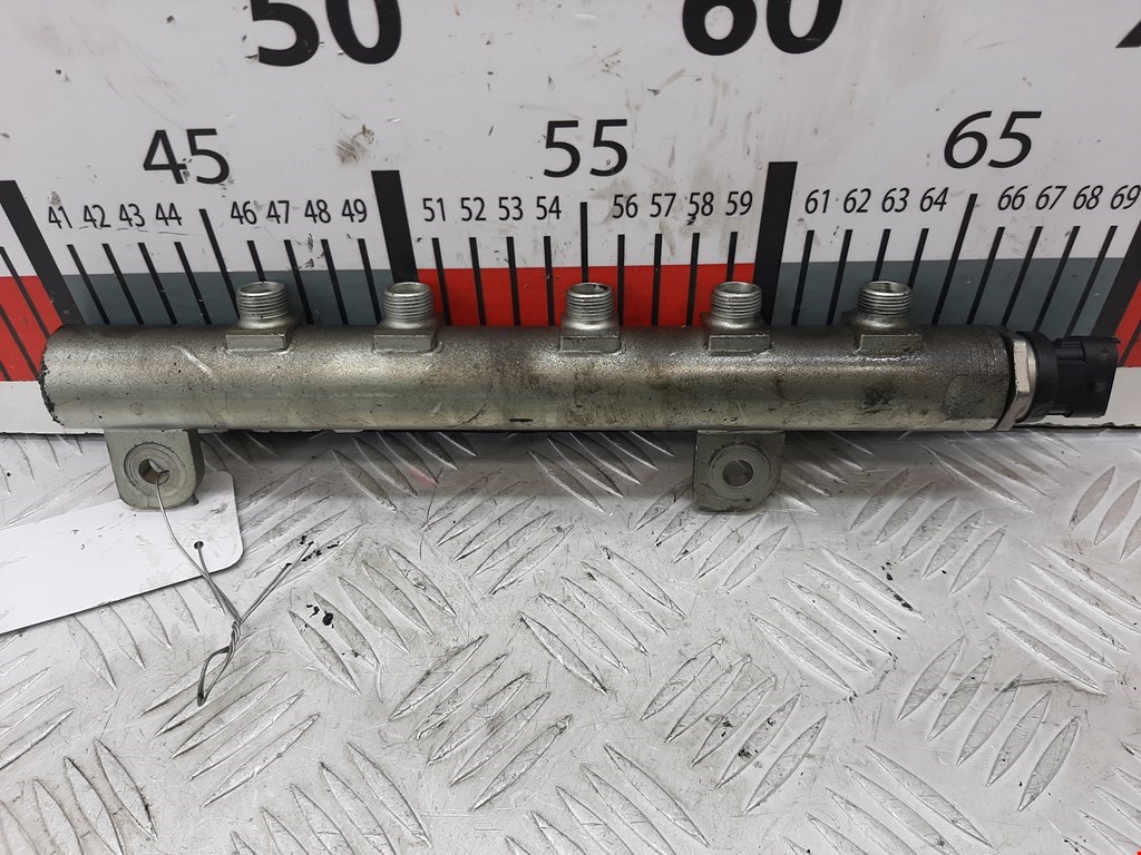 Датчик давления топлива OPEL Zafira B 2005-2012