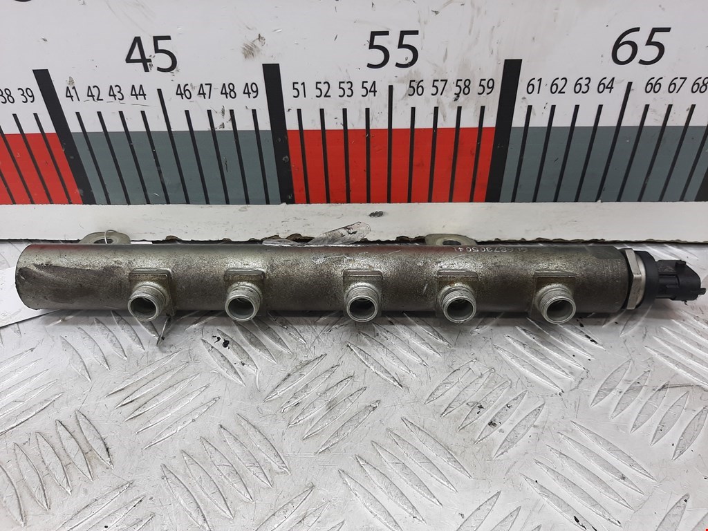 Датчик давления топлива OPEL Zafira B 2005-2012