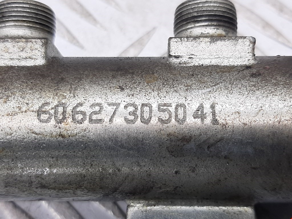 Датчик давления топлива OPEL Zafira B 2005-2012