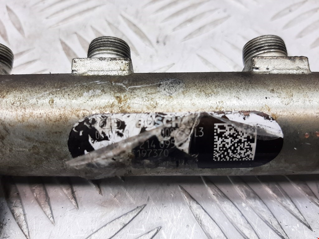 Датчик давления топлива OPEL Zafira B 2005-2012