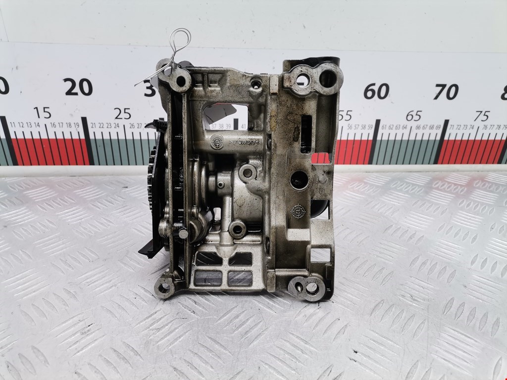 Насос масляный MINI Hatch R56 3-door 2007-2013