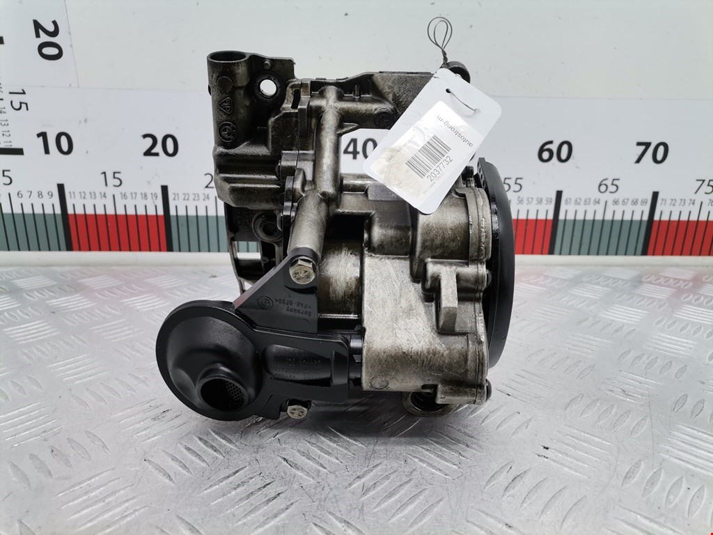 Насос масляный MINI Hatch R56 3-door 2007-2013