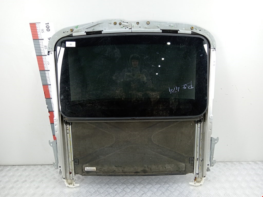 Люк в сборе электрический MERCEDES-BENZ R-Class W251 2005-2017