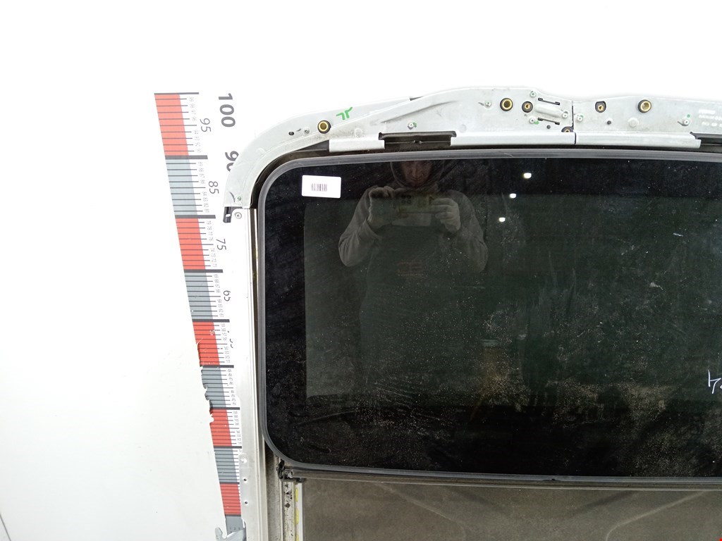 Люк в сборе электрический MERCEDES-BENZ R-Class W251 2005-2017