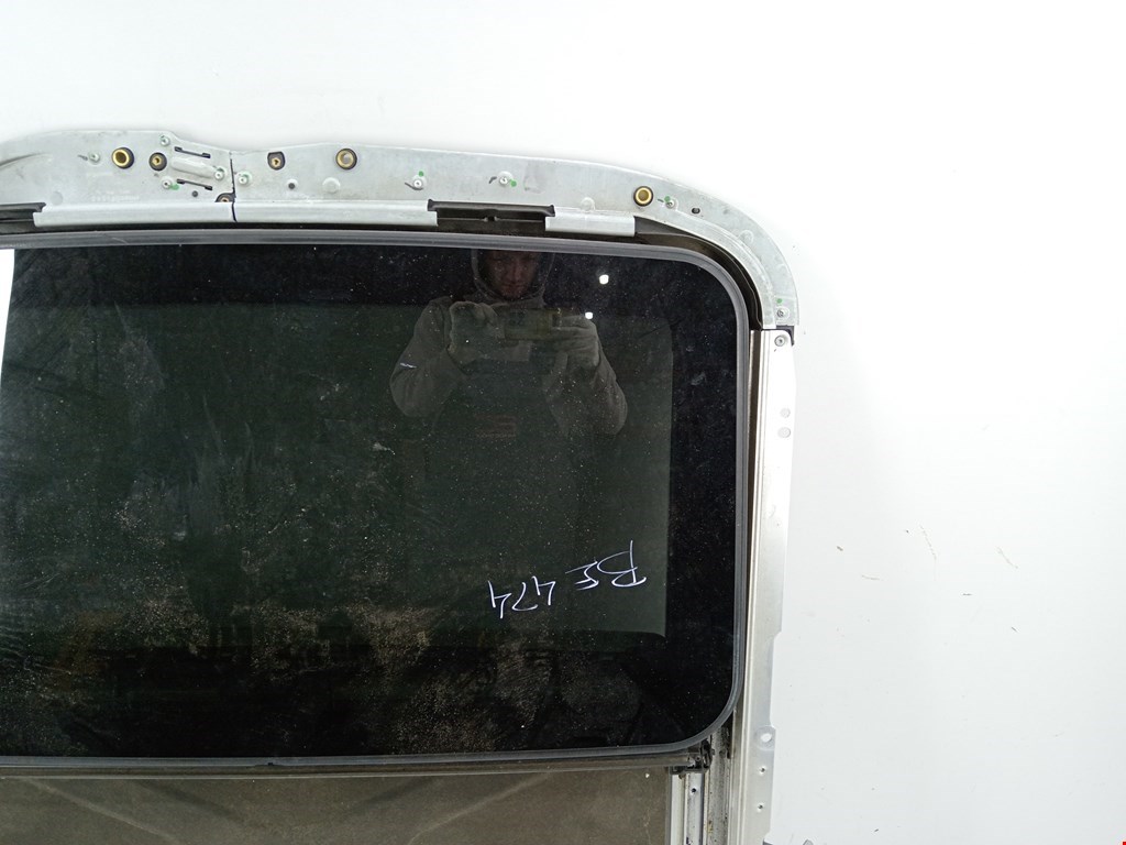 Люк в сборе электрический MERCEDES-BENZ R-Class W251 2005-2017