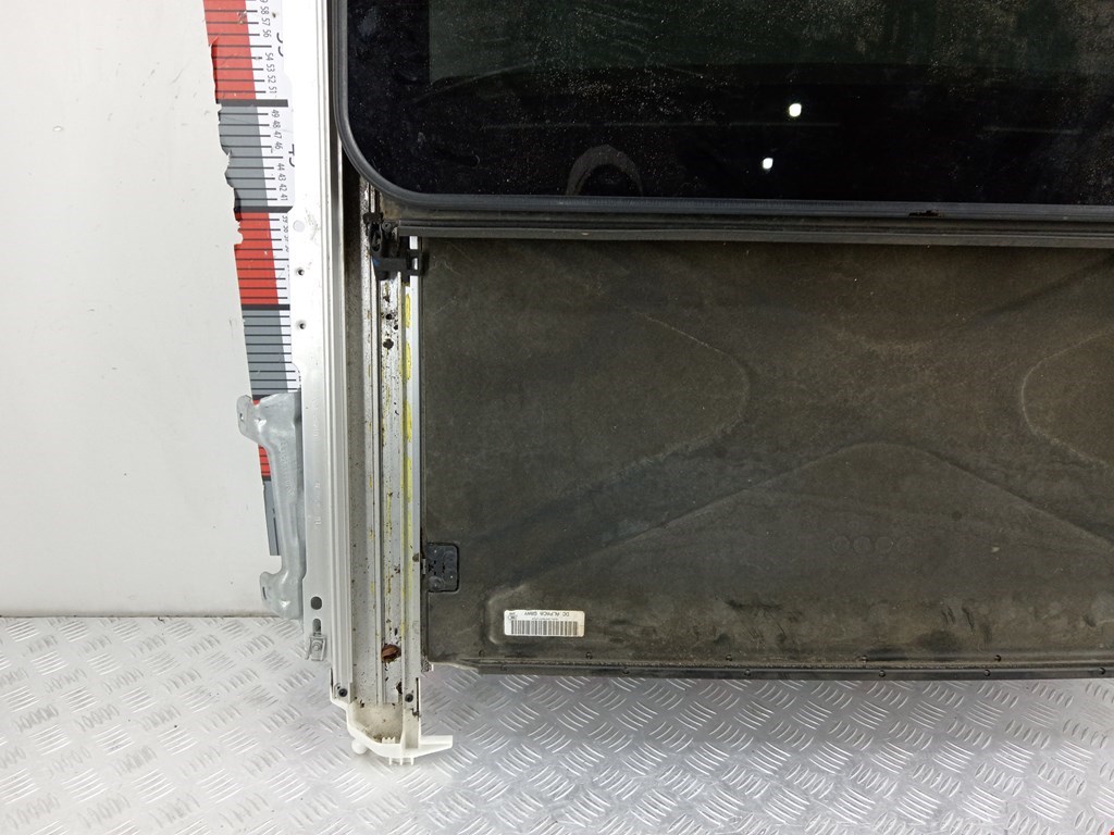 Люк в сборе электрический MERCEDES-BENZ R-Class W251 2005-2017