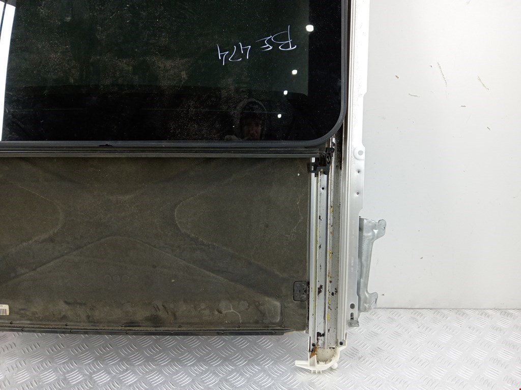 Люк в сборе электрический MERCEDES-BENZ R-Class W251 2005-2017