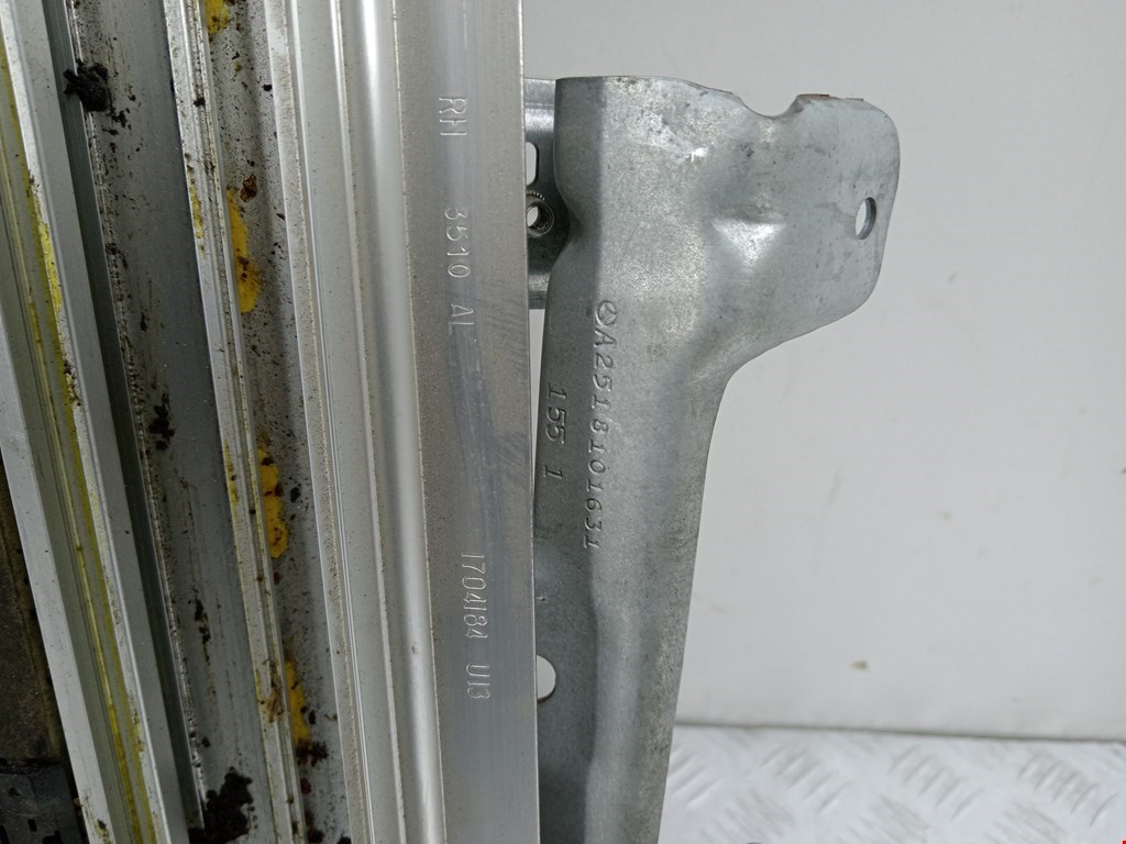 Люк в сборе электрический MERCEDES-BENZ R-Class W251 2005-2017