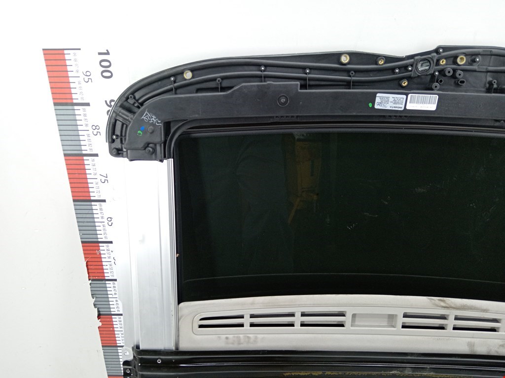 Люк в сборе электрический MERCEDES-BENZ R-Class W251 2005-2017