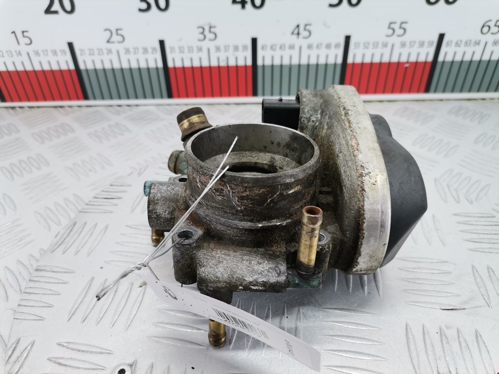 Защита антигравийная OPEL Zafira B 2005-2012