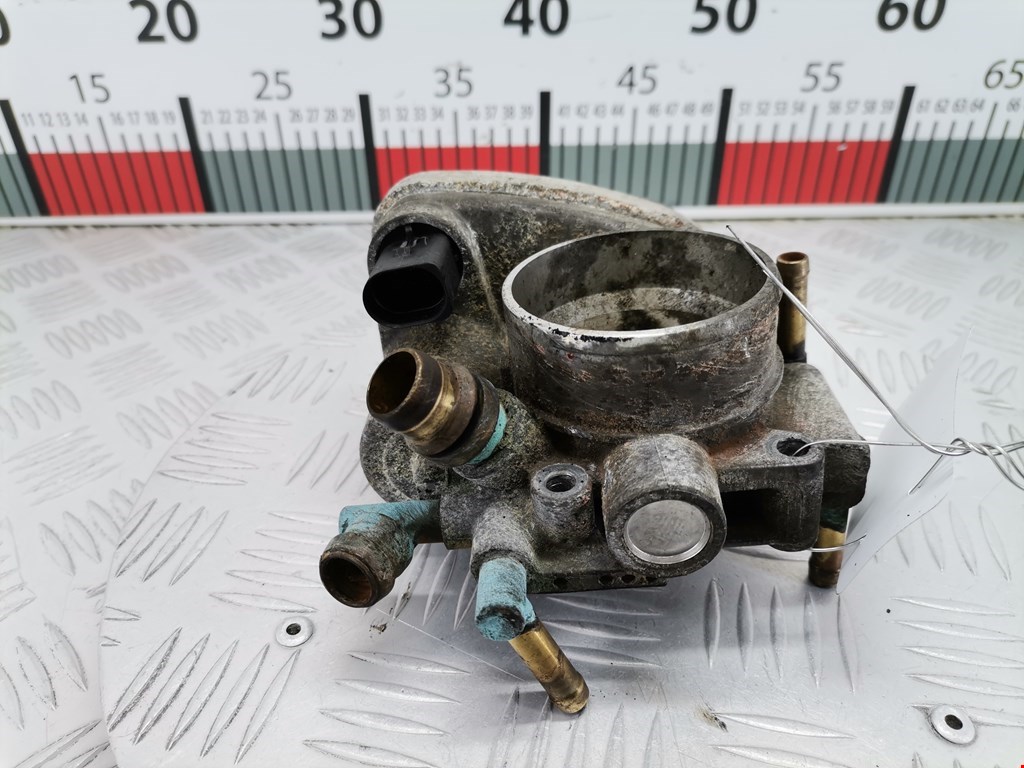 Защита антигравийная OPEL Zafira B 2005-2012