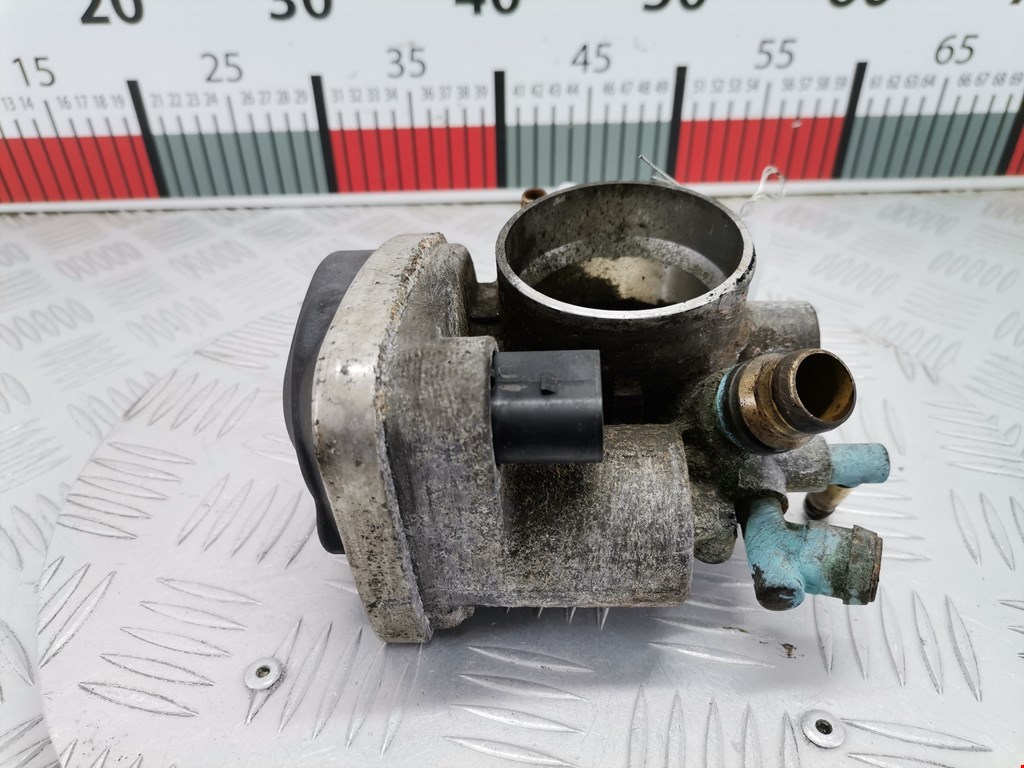 Защита антигравийная OPEL Zafira B 2005-2012