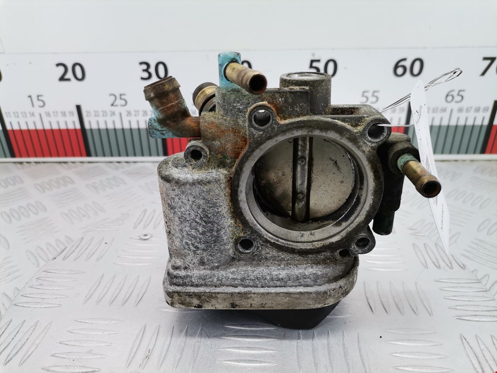 Защита антигравийная OPEL Zafira B 2005-2012