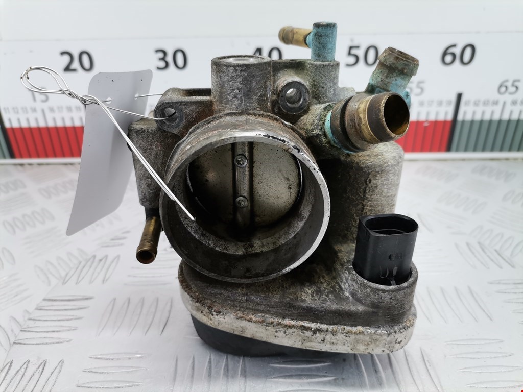 Защита антигравийная OPEL Zafira B 2005-2012