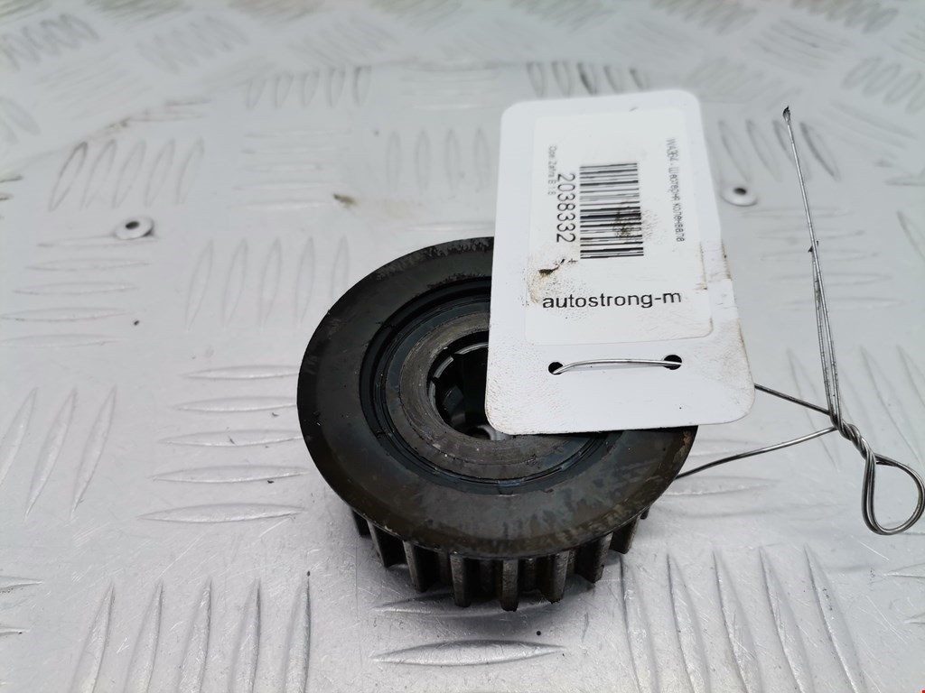 Шестерня коленвала (шкив) OPEL Zafira B 2005-2012