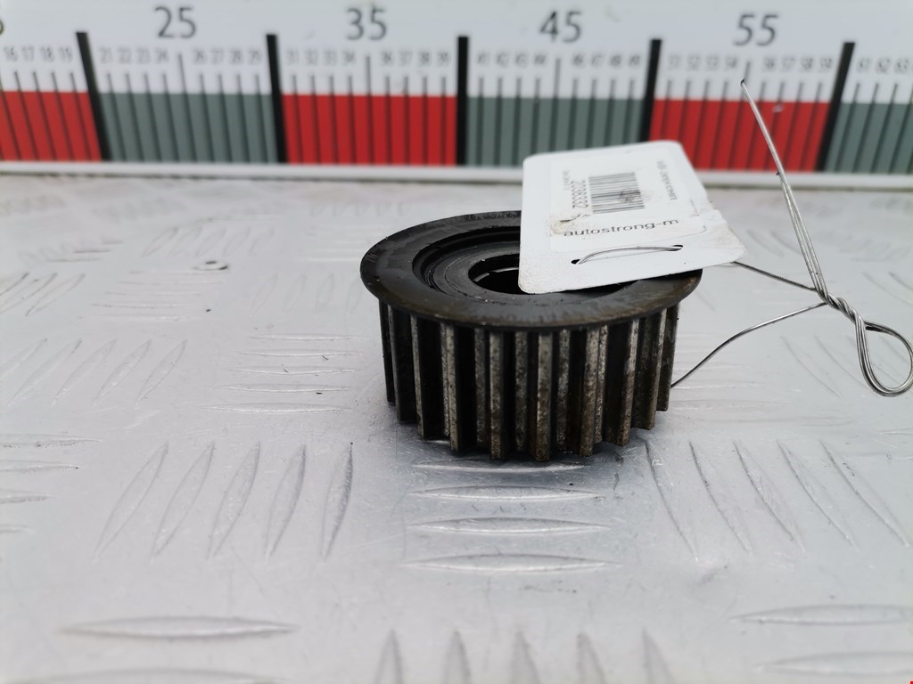 Шестерня коленвала (шкив) OPEL Zafira B 2005-2012