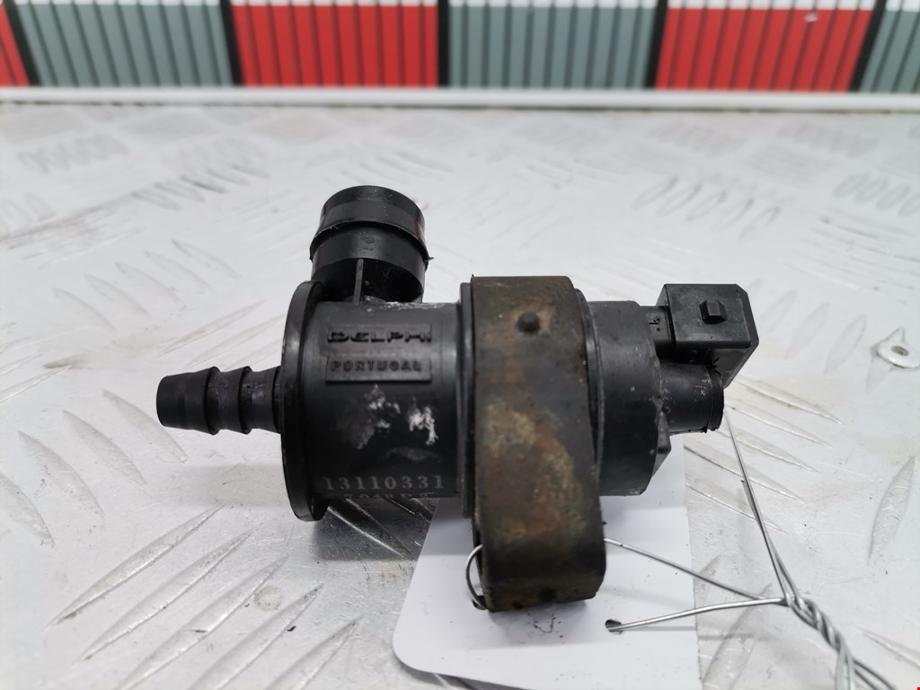 Клапан вентиляции топливного бака OPEL Zafira B 2005-2012