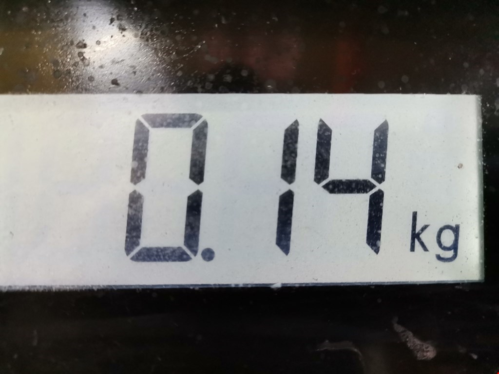 Клапан вентиляции топливного бака OPEL Zafira B 2005-2012