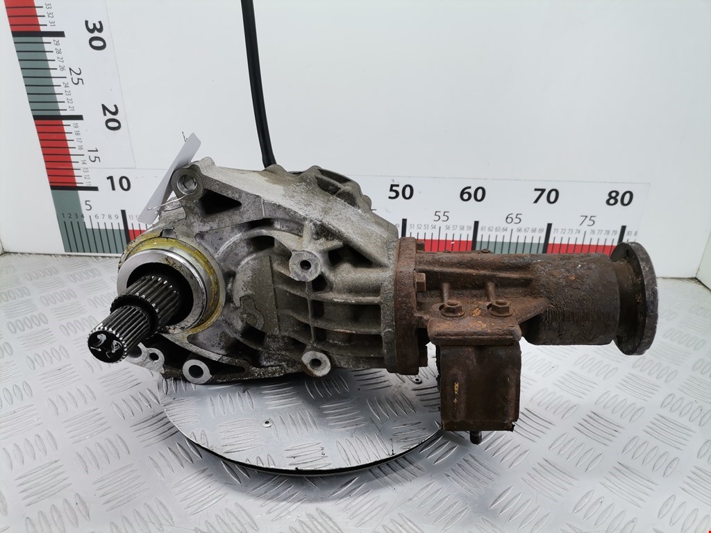 Коробка раздаточная (раздатка) SUZUKI SX4 2006-2014