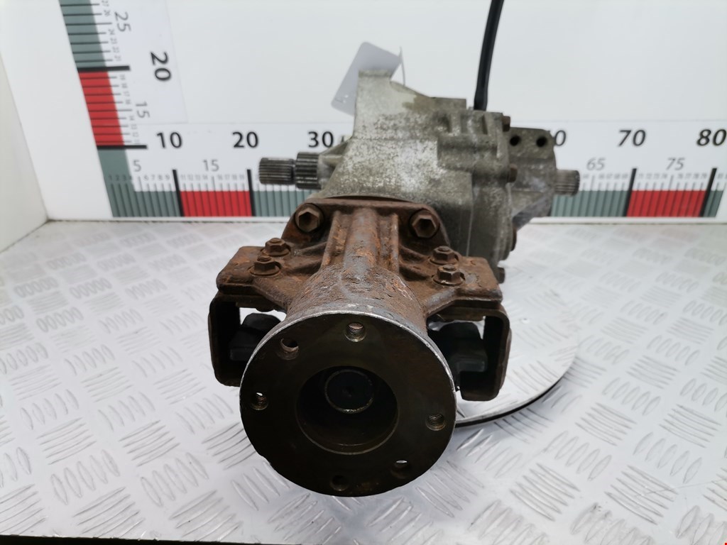 Коробка раздаточная (раздатка) SUZUKI SX4 2006-2014