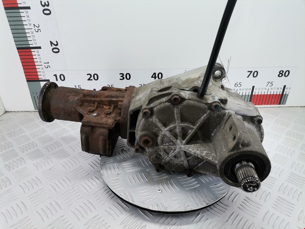 Коробка раздаточная (раздатка) SUZUKI SX4 2006-2014