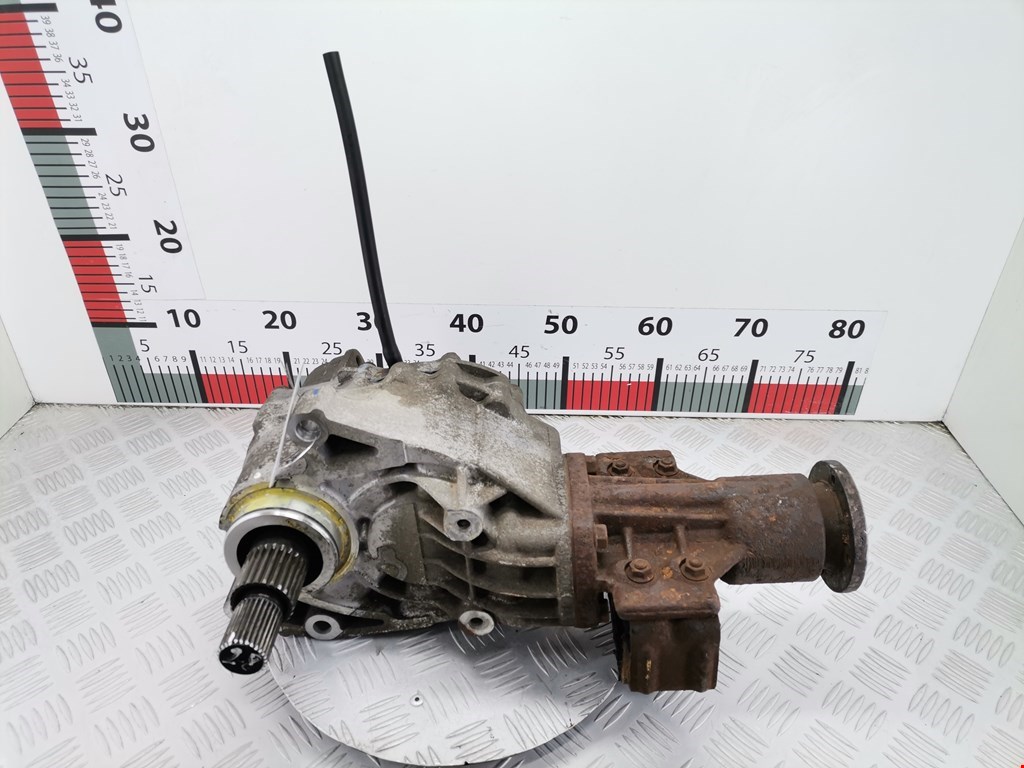 Коробка раздаточная (раздатка) SUZUKI SX4 2006-2014