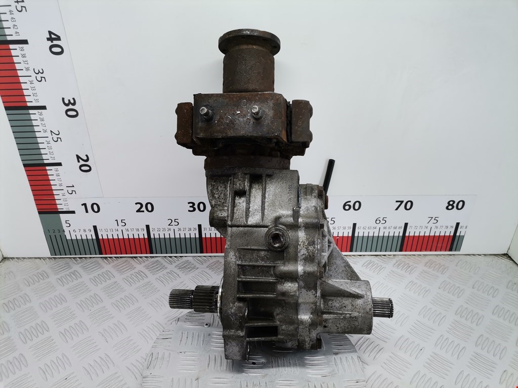 Коробка раздаточная (раздатка) SUZUKI SX4 2006-2014