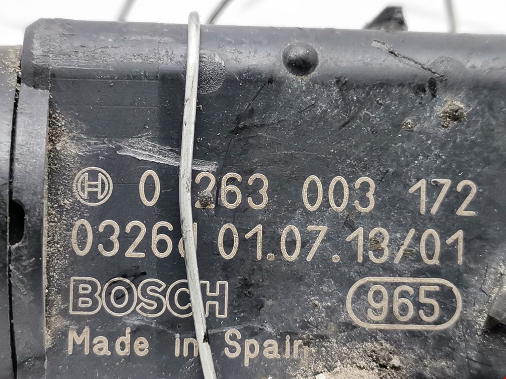 Датчик парковки OPEL Omega B 1994-2004