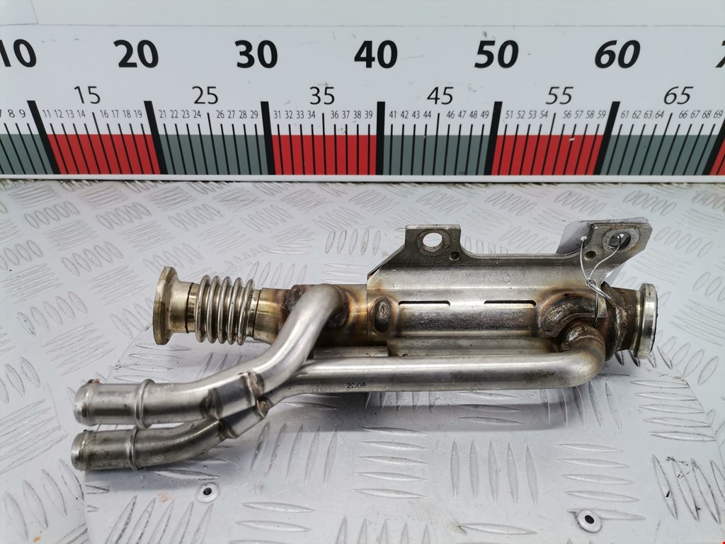 Радиатор системы ЕГР RENAULT Megane II 2002-2009