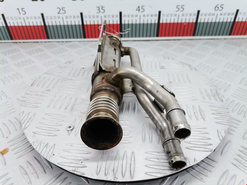 Радиатор системы ЕГР RENAULT Megane II 2002-2009