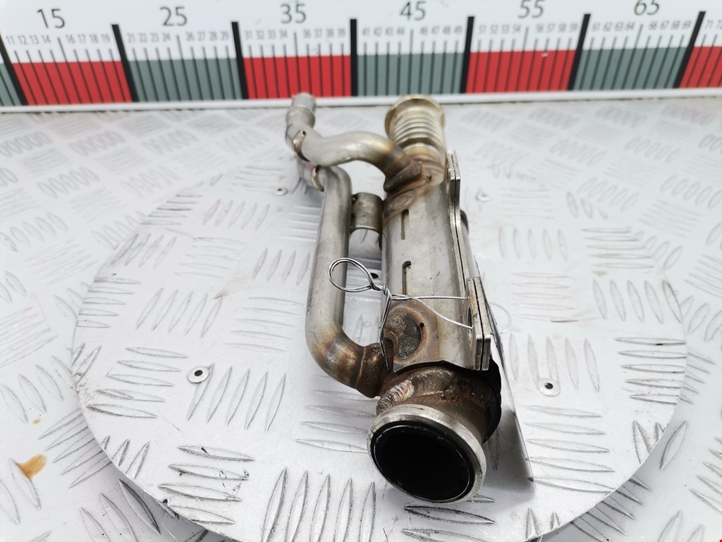 Радиатор системы ЕГР RENAULT Megane II 2002-2009