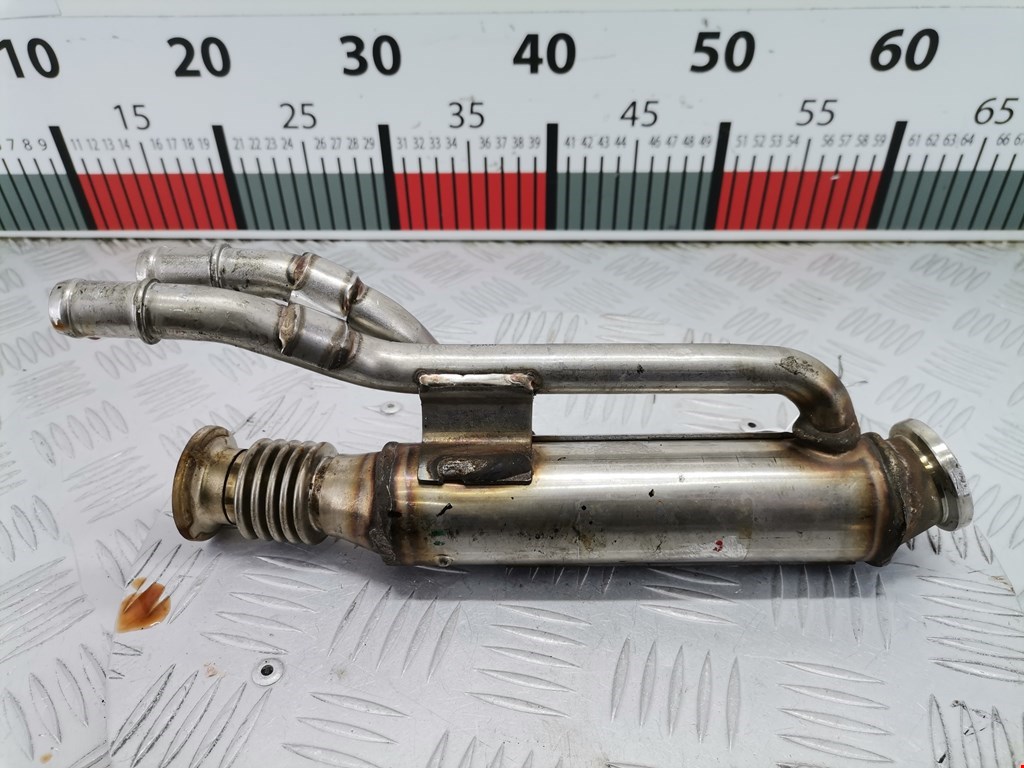 Радиатор системы ЕГР RENAULT Megane II 2002-2009