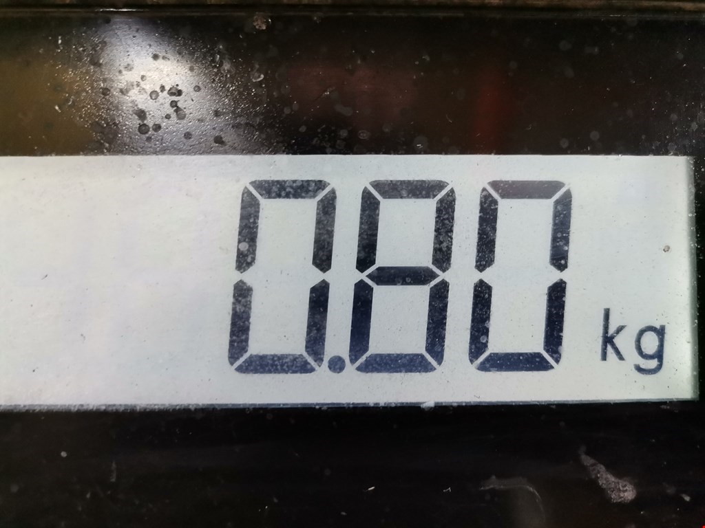 Радиатор системы ЕГР RENAULT Megane II 2002-2009