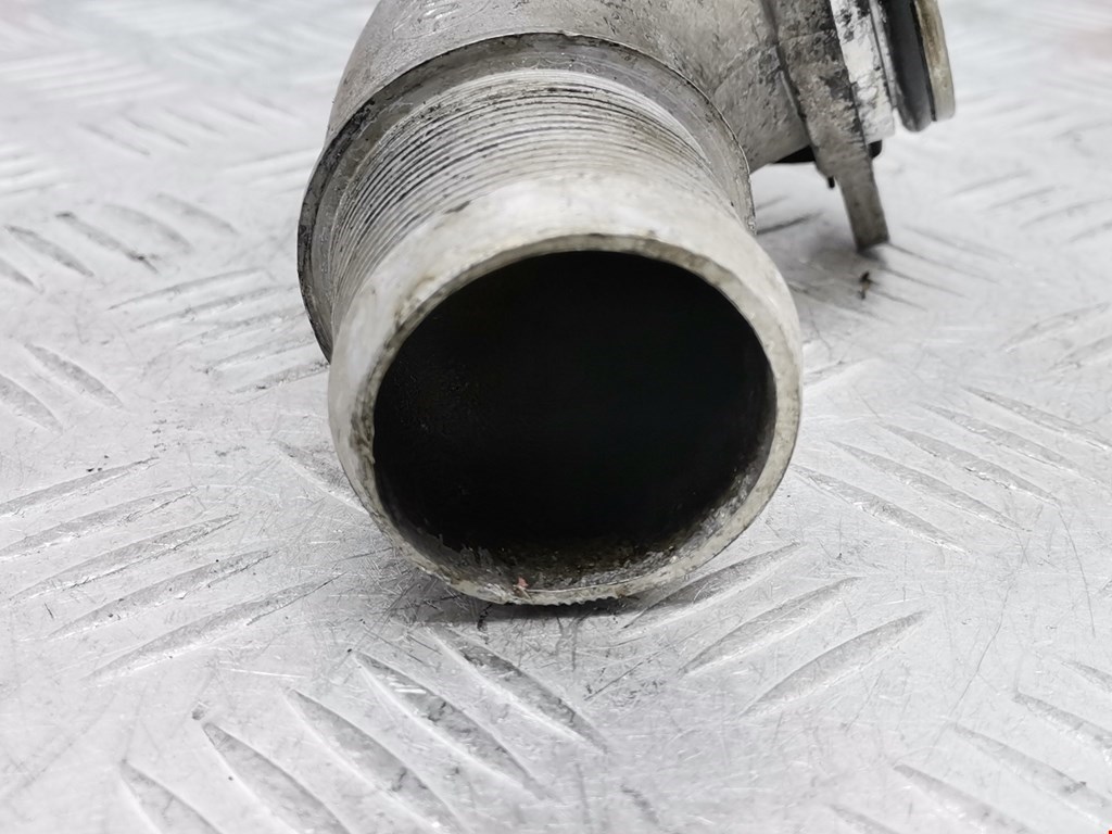 Тройник системы охлаждения OPEL Zafira B 2005-2012